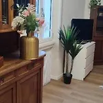 Apartment Kademy House- Buenos Aires