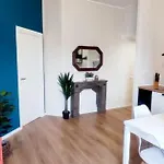 Kademy House- Buenos Aires Apartment Mailand