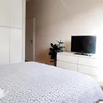 Kademy House- Buenos Aires * Mailand