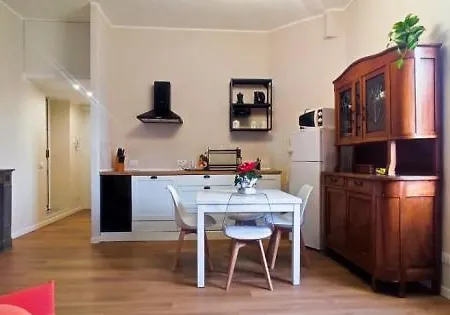 Apartamento Kademy House- Buenos Aires Milão