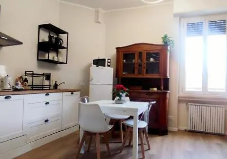 Kademy House- Buenos Aires * Milão