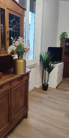 Apartamento Kademy House- Buenos Aires