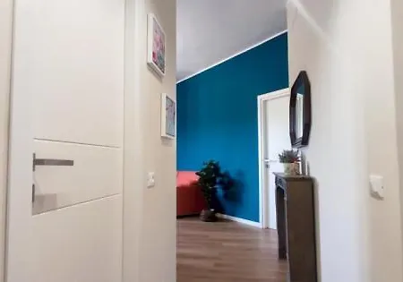 Kademy House- Buenos Aires Apartamento