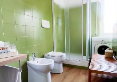 Kademy House- Buenos Aires Apartamento *