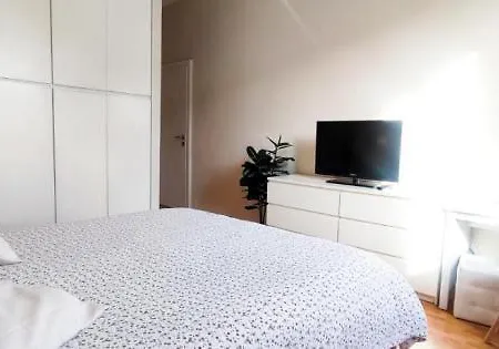 2 Bedroom Gem Near Fast Wi Fi Kademy House * Milan