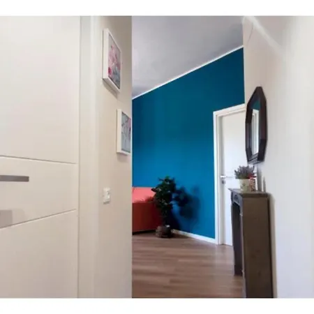 Apartment 2 Bedroom Gem Near Fast Wi Fi Kademy House Milan