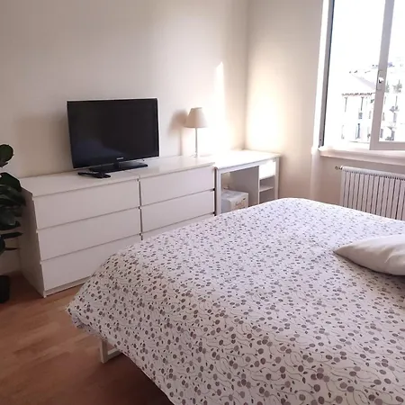 2 Bedroom Gem Near Fast Wi Fi Kademy House * Milan