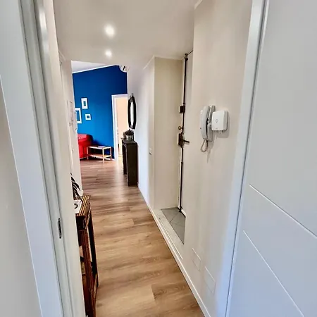 Kademy House- Buenos Aires * Milão
