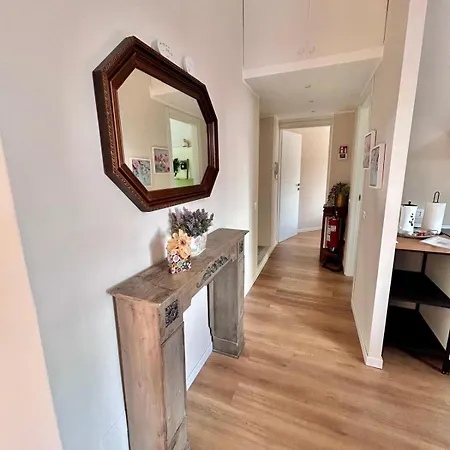 Apartamento Kademy House- Buenos Aires Milão