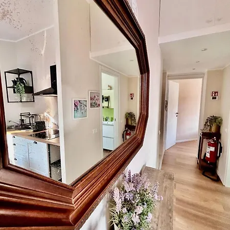 Kademy House- Buenos Aires * Mailand