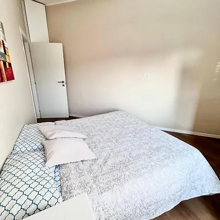 Kademy House- Buenos Aires Apartamento Milão
