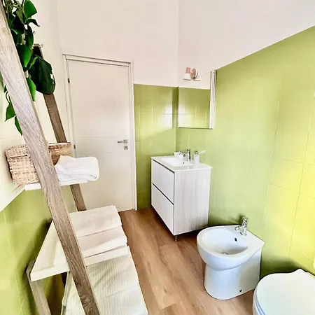 Apartamento Kademy House- Buenos Aires *