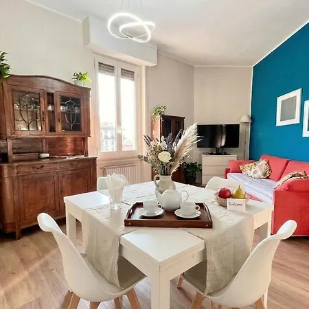 Apartment Kademy House- Buenos Aires